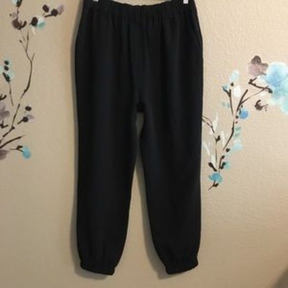 ✴️Cinq a Sept veag solid woven pants - Picture 6 of 7